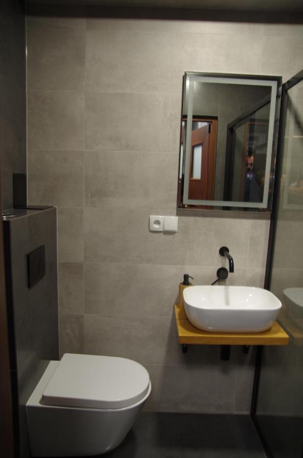 Wałcz Apartament Kosciuszki Residence מראה חיצוני תמונה